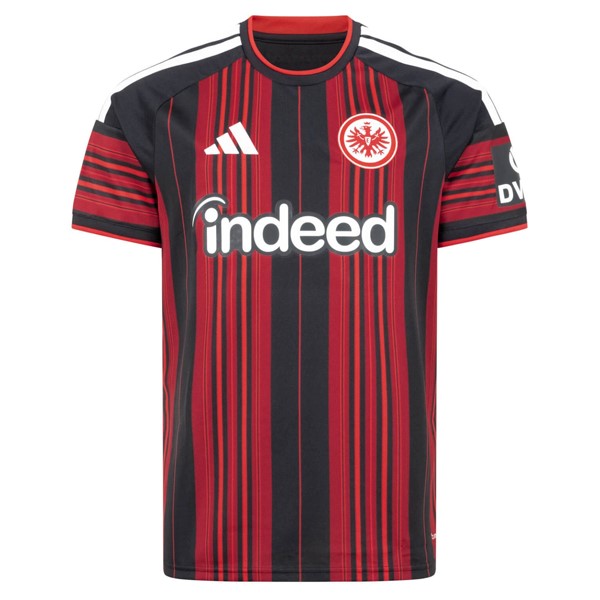 Thailande Maillot Eintracht Frankfurt Domicile 2026-27
